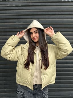 Campera Helena - imagen