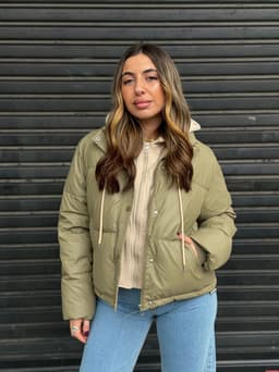 Campera Helena - imagen