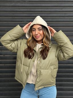 Campera Helena - imagen