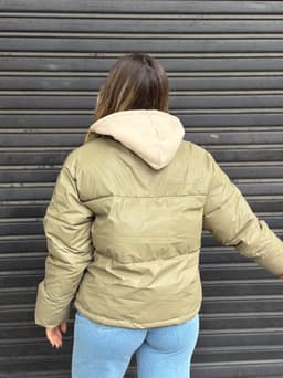 Campera Helena - imagen