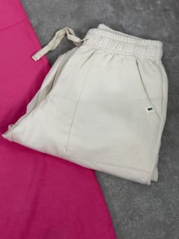 Pantalon Ancho Luisa - imagen