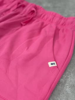 Pantalon Ancho Luisa - imagen