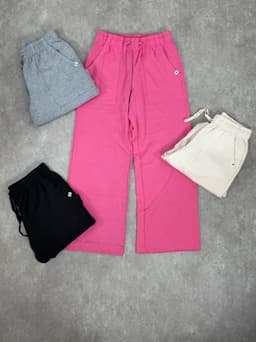 Pantalon Ancho Luisa - imagen