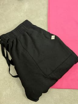 Pantalon Ancho Luisa - imagen