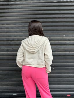 Pantalon Ancho Luisa - imagen