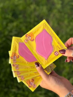 Mascarilla para Labios - imagen