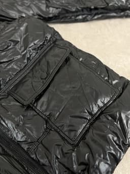 Chaleco Puffer Acolchado Lina - imagen