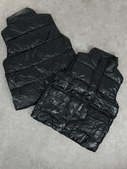 Chaleco Puffer Acolchado Lina - imagen