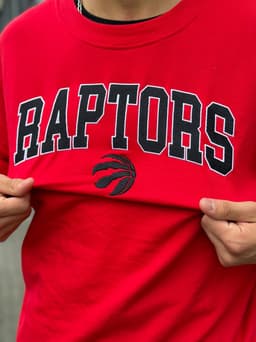 Buzo estampado unisex - imagen