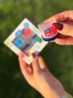 Pack de 4 vaselinas - imagen