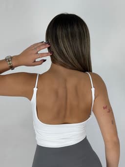 Musculosa Naia - imagen
