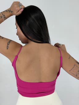 Musculosa Naia - imagen
