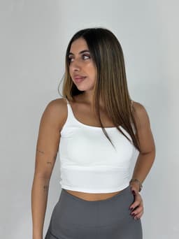 Musculosa Naia - imagen