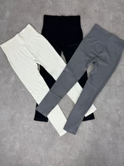 Calza morley deportiva - imagen