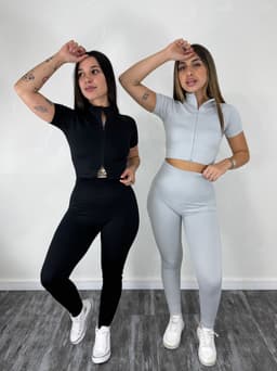 Conjunto Petra - imagen