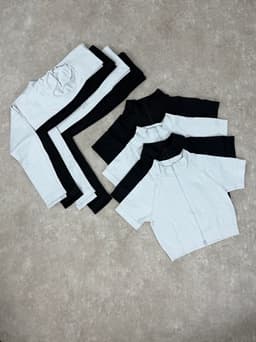 Conjunto Petra - imagen