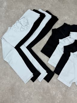 Conjunto Petra - imagen