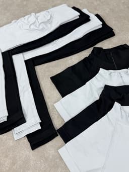 Conjunto Petra - imagen