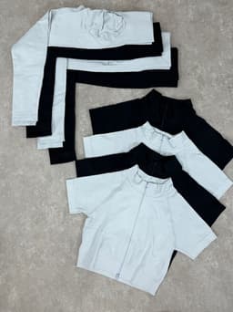 Conjunto Petra - imagen