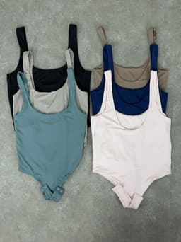 Body Rania