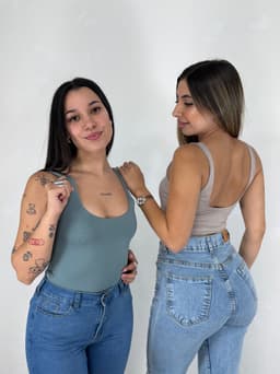 Body Rania - imagen