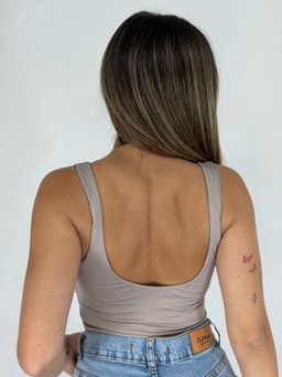 Body Rania - imagen