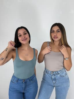 Body Rania - imagen