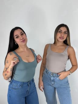 Body Rania - imagen