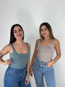 Body Rania - imagen