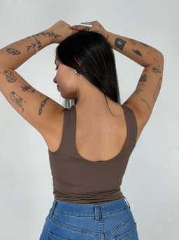 Body Rita - imagen