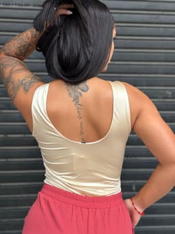 Body Rita - imagen