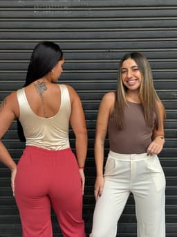 Body Rita - imagen