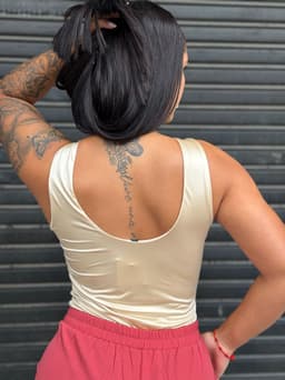 Body Rita - imagen