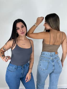Body Romina - imagen