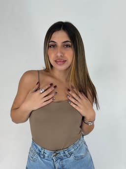 Body Romina - imagen