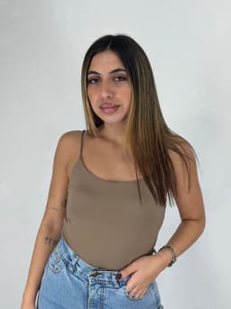 Body Romina - imagen