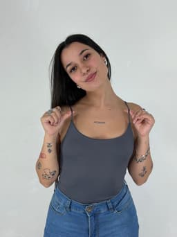 Body Romina - imagen