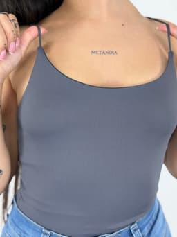 Body Romina - imagen