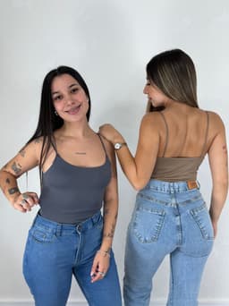 Body Romina - imagen