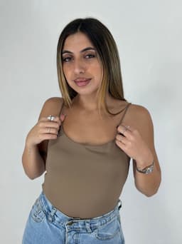 Body Romina - imagen