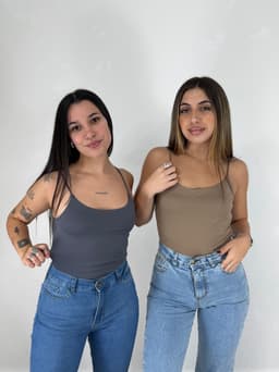 Body Romina - imagen
