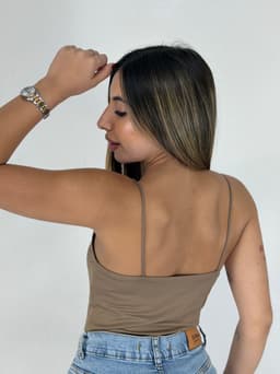 Body Romina - imagen
