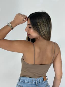 Body Romina - imagen