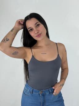 Body Romina - imagen
