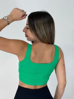 Musculosa morley Sofie - imagen