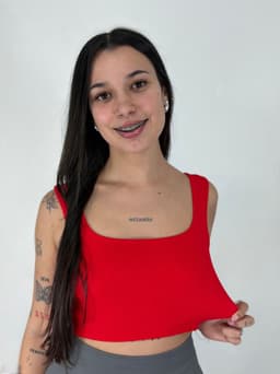 Musculosa morley Sofie - imagen