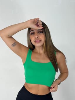 Musculosa morley Sofie - imagen