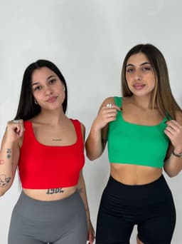 Musculosa morley Sofie - imagen