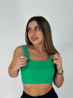 Musculosa morley Sofie - imagen