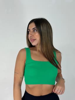 Musculosa morley Sofie - imagen